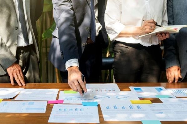 Evaluación Social de Proyectos