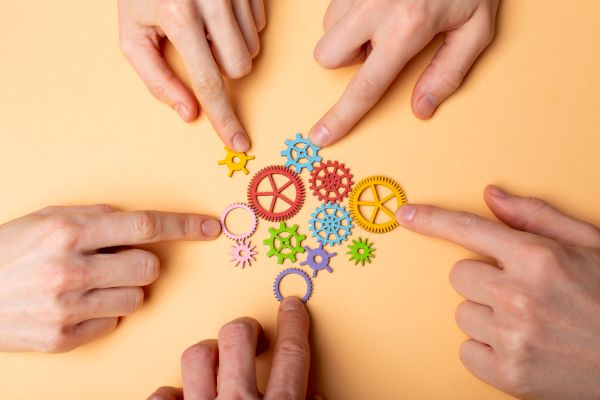 Innovación y Gestión del Conocimiento en la Gestión Pública